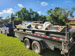 Best Residential Junk Removal  in Conway, FL